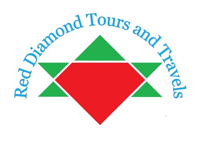 RedDiamondTravels